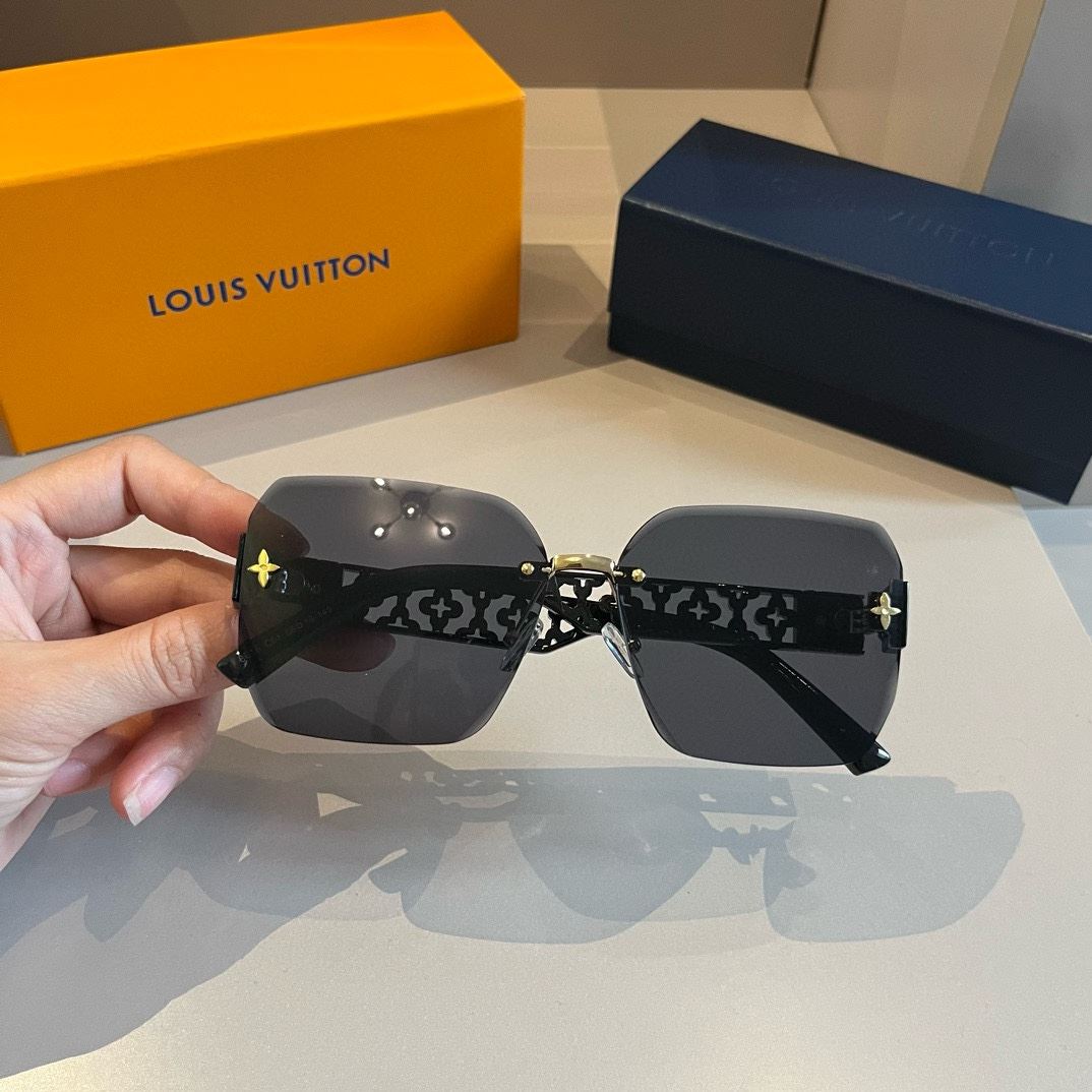 Louis Vuitton Sunglasses